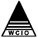 WCIO logo